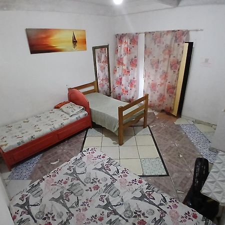 Hostel Teacher Elpidio Belém Zewnętrze zdjęcie