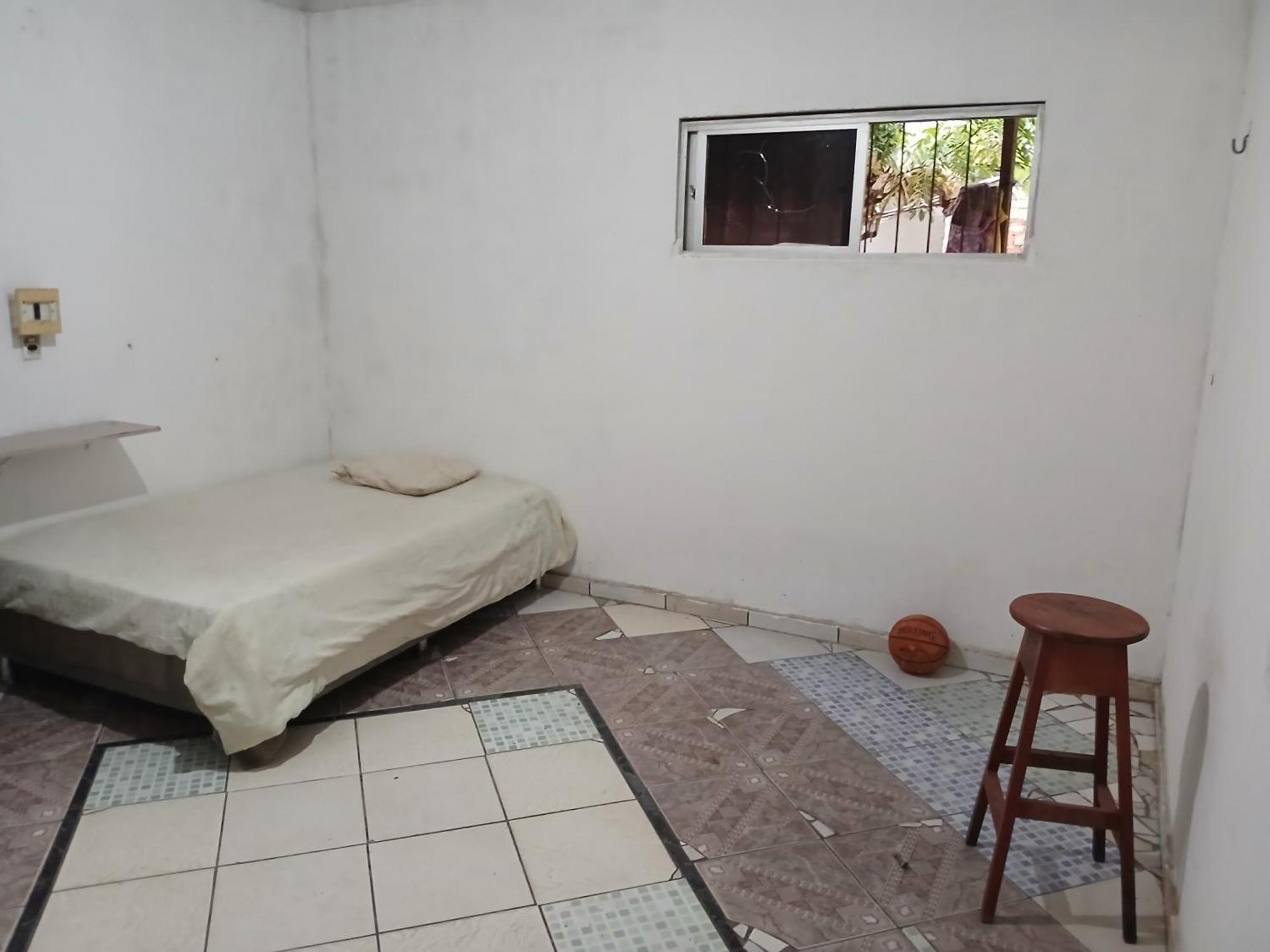 Hostel Teacher Elpidio Belém Zewnętrze zdjęcie